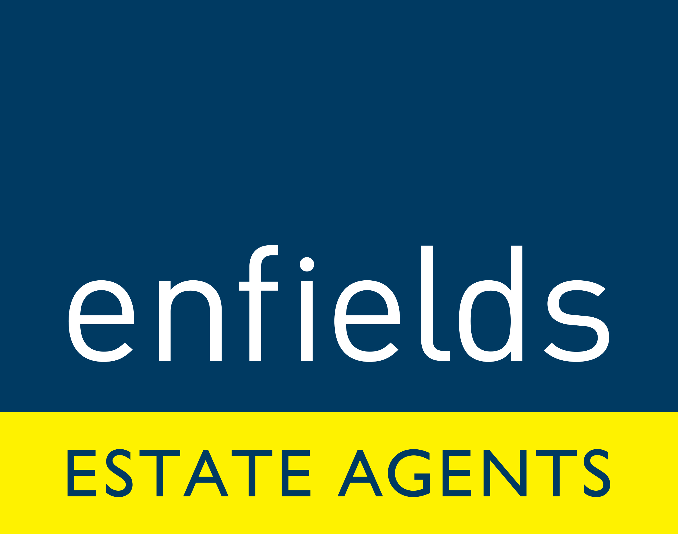 enfields logo